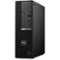Dell - OptiPlex 7000 Desktop - Intel i7-11700 - 16 GB Memory - 256 GB SSD - Black-Front_Standard