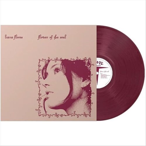  Flower of the Soul [LP] - VINYL INTERNATIONAL SHIPPING