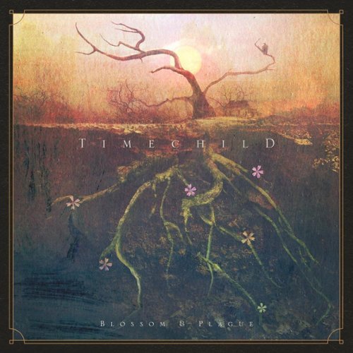 

Blossom & Plague [LP] - VINYL