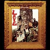  Da Capo [LP] [VINYL]