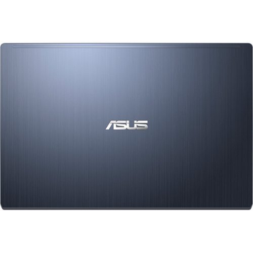 ASUS  14 FHD Laptop - Intel Pentium N6000 with 4GB Memory - 64GB eMMC - Star Black BUY ONLINE