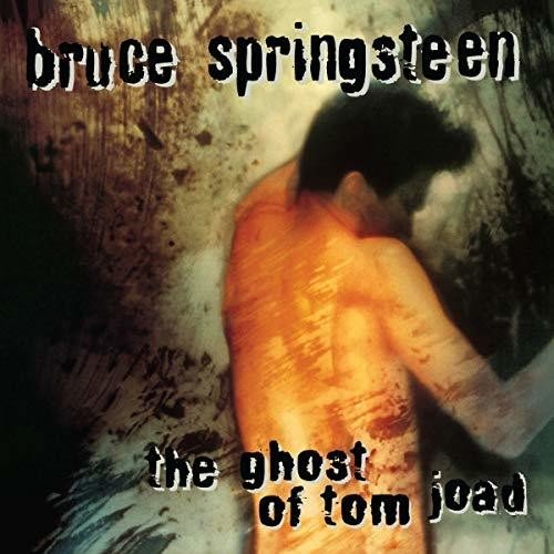 Bruce Springsteen - The Ghost Of Tom Joad   - VINYL LP