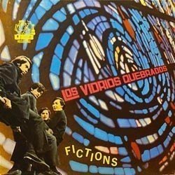 

Fictions [LP] - VINYL