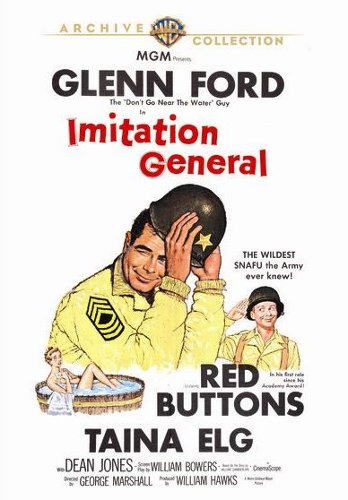  Imitation General [1958]