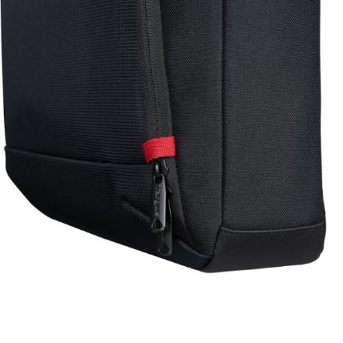 Targus 15-16” Classic EcoSmart Briefcase - Black GLOBAL SHIPPING