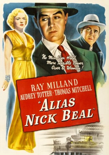 

Alias Nick Beal [1949]