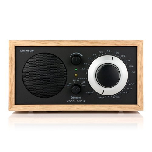 Tivoli Audio Model One Bluetooth AM/FM Radio & Speaker