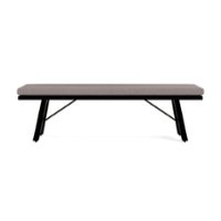 Yardbird - Lily Dining Bench - Shale