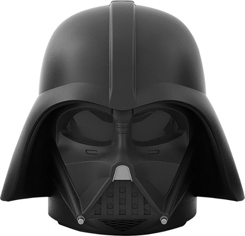  Disney - Star Wars Darth Vader 1 Gal. Cool Mist Humidifier - Black