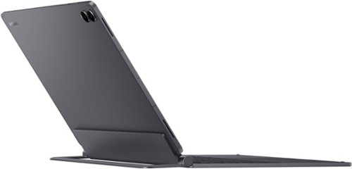 Samsung Galaxy Tab S11 Ultra Pro Keyboard - Gray GLOBAL SHIPPING