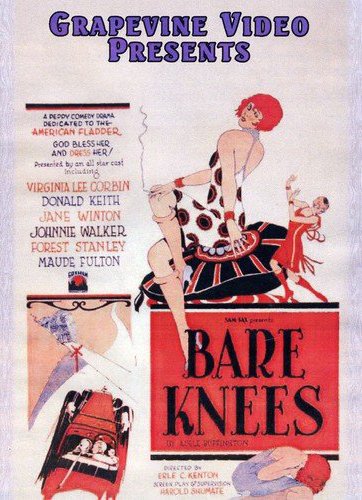 

Bare Knees