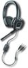Plantronics - .Audio 355 Stereo Headset - Black-Front_Standard