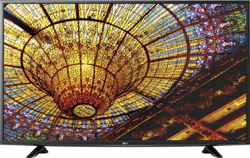  LG - 49&quot; Class (48.5&quot; Diag.) - LED - 2160p - Smart - 4K Ultra HD TV