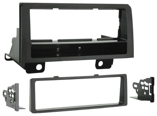  Metra - Dash Kit for Select 2003-2009 Toyota 4Runner DIN - Black
