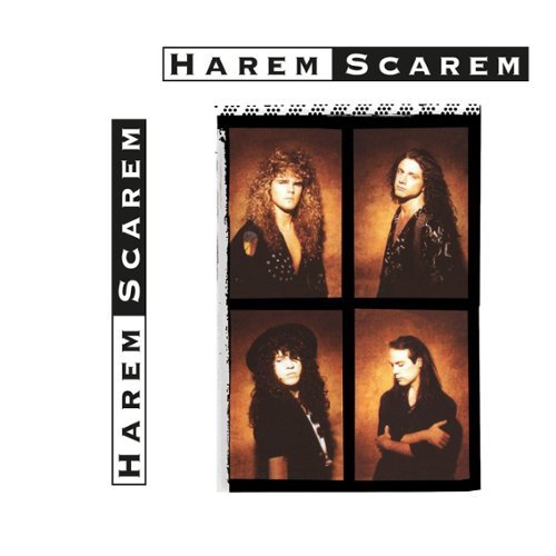 

Harem Scarem [LP] - VINYL