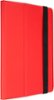 Targus - VersaVu Case for Apple® iPad® Air and iPad Air 2 - Red-Front_Standard