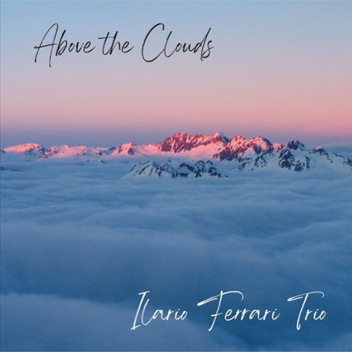 Above the Clouds [LP] [VINYL]