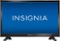 Insignia™ - 19" Class (18.5" Diag.) - LED - 720p - HDTV-Front_Standard