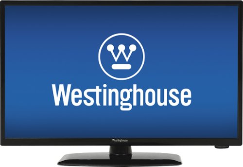  Westinghouse - 24&quot; Class (23.8&quot; Diag.) - LED - 1080p - HDTV