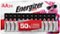 Energizer - MAX AA Batteries (24 Pack), Double A Alkaline Batteries-Front_Standard