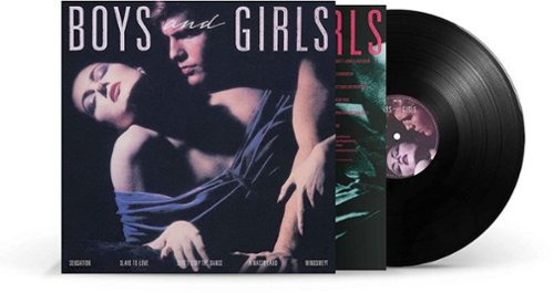  Bryan Ferry - Boys And Girls - VINYL LP