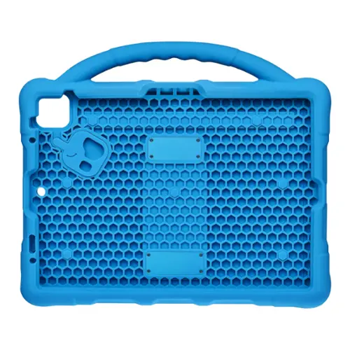 Insignia™ Bumper Case with Apple Pencil Slot for iPad 10.2"/10.9", iPad