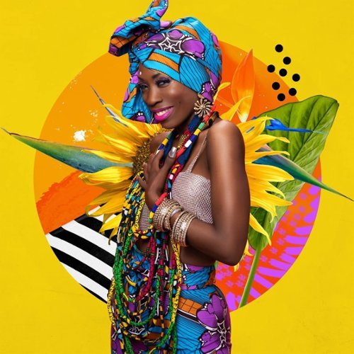 

Colour My Life [LP] - VINYL