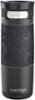 Contigo - Transit 16-Oz. Travel Mug - Black-Angle_Standard