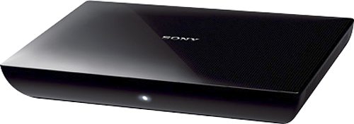  Sony - Internet Player with Google TV - Black