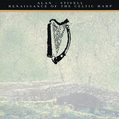 

Renaissance de la Harpe Celtique [LP] - VINYL