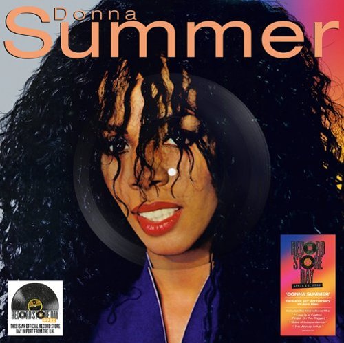 Donna Summer [LP] [VINYL]