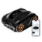 iGARDEN - Pool Vacuum Robot K36, 220 Min-Runtime Cordless Pool Cleaner for Inground & Above Ground Pools, Smart Navigation-Front_Standard