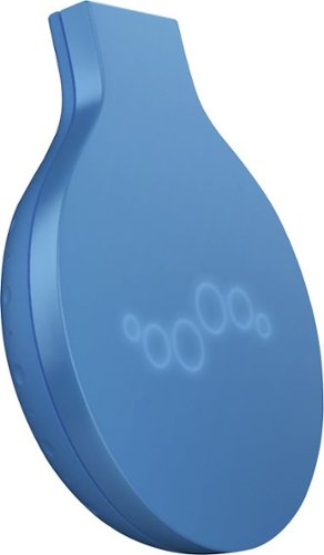  Breathometer - Breeze Breathalyzer - Blue