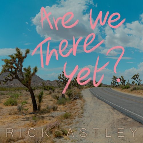 

Are We There Yet [LP] - VINYL