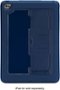 Griffin - Survivor Slim Case for Apple® iPad® Air 2 - Blue-Front_Standard