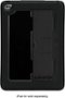 Griffin - Survivor Slim Case for Apple® iPad® Air and iPad Air 2 - Black-Front_Standard