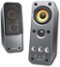 Creative - GigaWorks 14 W Speaker System - Glossy Black-Front_Standard