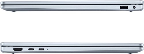 Dell Plus 14 2K 2-in-1 Laptop - Intel Core Ultra 7 Series 2 256V 2026 - 16GB Memory - 512GB Storage - Copilot+ PC - Ice Blue BUY IN UK