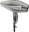 Conair - Infiniti Pro 3Q Brushless Motor Hair Dryer - Silver-Front_Standard