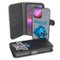 Keyscaper - NFL - Detroit Lions iPhone Wallet Case - 13 - Black-Front_Standard