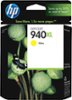 HP - Officejet 940XL Ink Cartridge - Yellow-Front_Standard