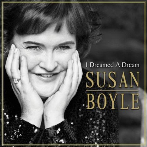  I Dreamed a Dream [CD]