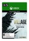 Resident Evil Village Deluxe Edition - Xbox Series X, Xbox Series S, Xbox One [Digital]-Front_Standard 