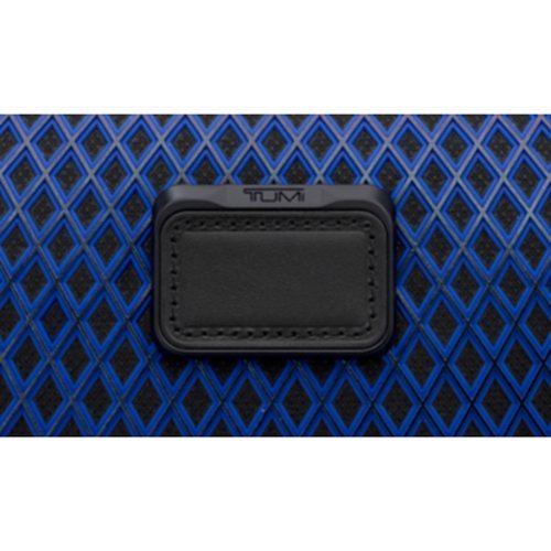 TUMI Alpha Bravo Search Backpack - Electric Blue WORLDWIDE DELIVERY
