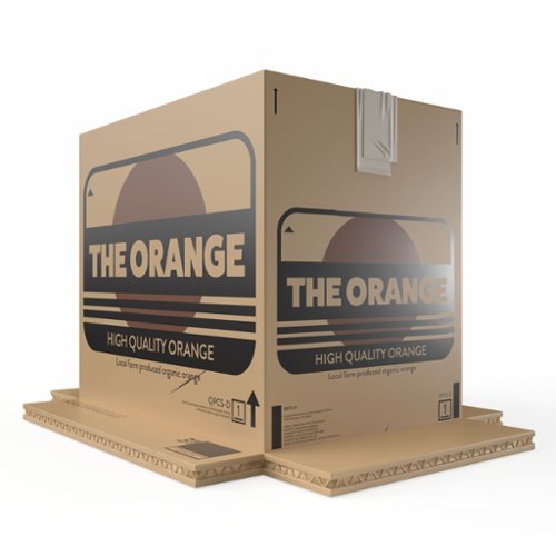 PopMarket Tubbz Metal Gear Solid The Orange Box (1st Edition