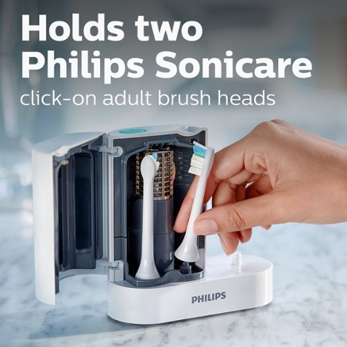 Philips Sonicare Sonicare UV Sanitizer WHERE TO BUY