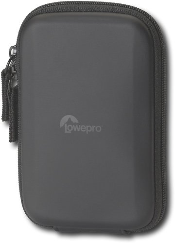  Lowepro - Volta 20 Camera Case - Black