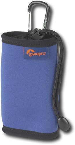  Lowepro - Hipshot 20 Camera Case - Royal Blue