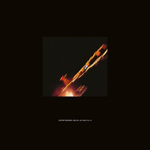 Transmission [Single] [12 inch Vinyl Single]