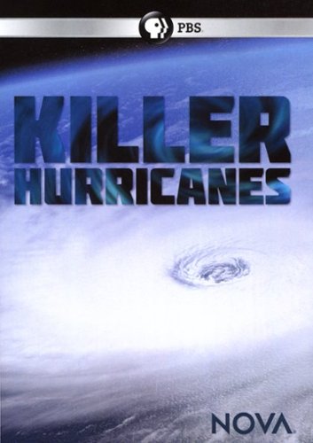 

NOVA: Killer Hurricanes